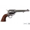Cavalry revolver cal.45