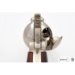 Cavalry revolver cal.45