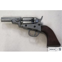 Wells Fargo revolver