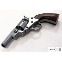 Wells Fargo revolver