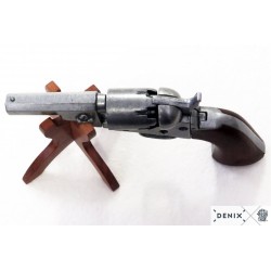 Wells Fargo revolver