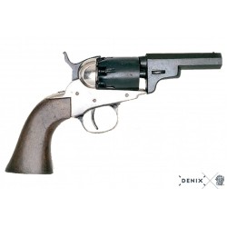Wells Fargo revolver