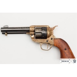 Peacemaker 4.75" cal.45