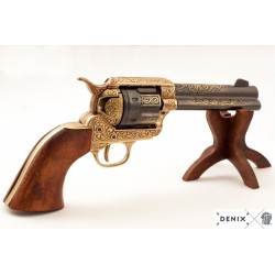 Peacemaker 4.75" cal.45