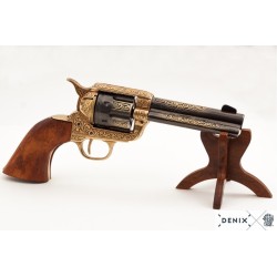 Peacemaker 4.75" cal.45