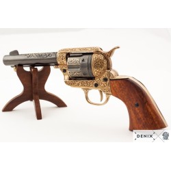 Peacemaker 4.75" cal.45