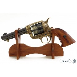 Peacemaker 4.75" cal.45