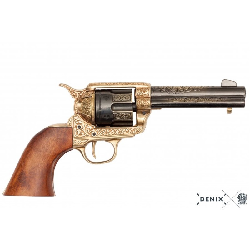 Peacemaker 4.75" cal.45