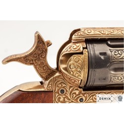 Peacemaker 4.75" cal.45