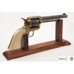 Peacemaker 4.75" cal.45
