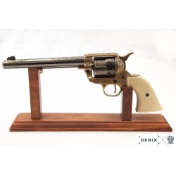 Peacemaker 4.75" cal.45