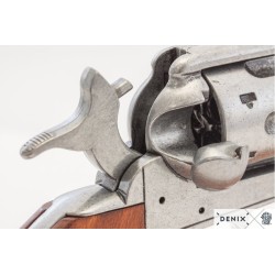 Peacemaker 12" cal.45