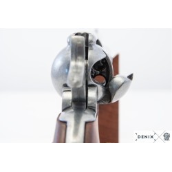 Peacemaker 12" cal.45