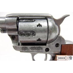 Peacemaker 12" cal.45