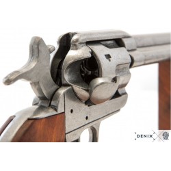 Peacemaker 12" cal.45