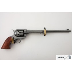 Peacemaker 12" cal.45