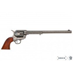 Peacemaker 12" cal.45