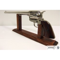 Peacemaker 12" cal.45