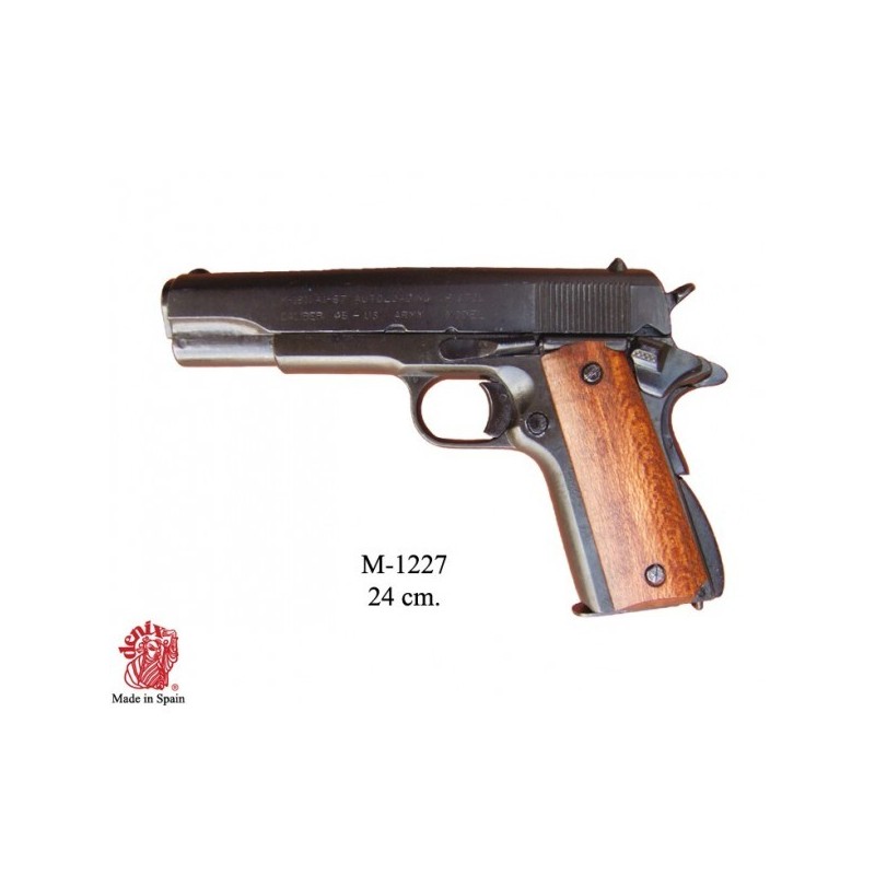 Denix colt m911 replica