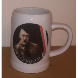 Boccale Adolf Hitler