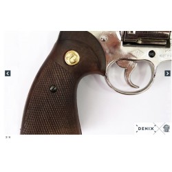 Denix replica du Revolver Colt Python 357-6