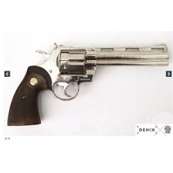 Denix replica du Revolver Colt Python 357-6