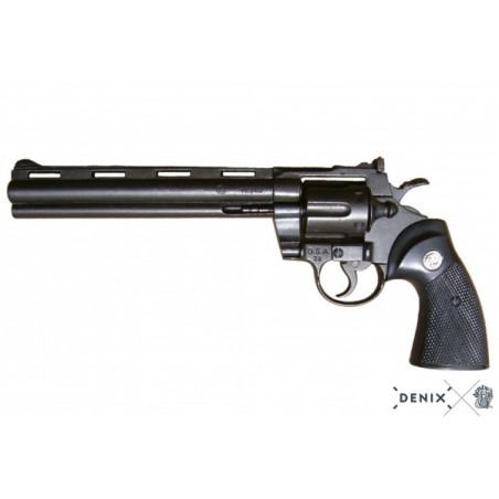Denix replica of revolver Colt Python 357-6