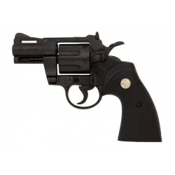 Denix Replica des Revolver Colt Python 357 - 4"