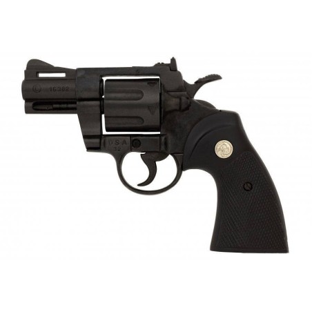 Denix replica di revolver Colt Python 357 - 4"