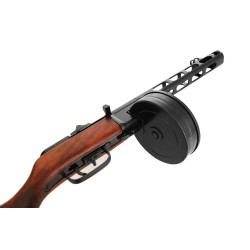 Denix Replikat PPSH-41