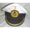 Meta title-cappelli Cappello di Hitler - bianco