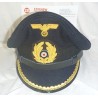 Meta title-cappelli Cappello di Hitler - bianco