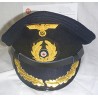 Meta title-cappelli Cappello di Hitler - bianco