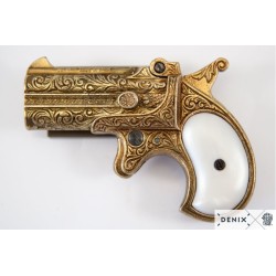 Pistola Derringer