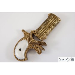 Pistola Derringer