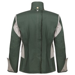 Drillichjacke M43