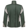 Drillichjacke M43