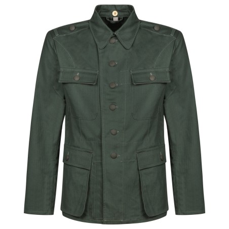 Drillichjacke M43