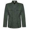Drillichjacke M43