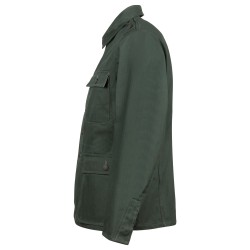 Drillichjacke M43