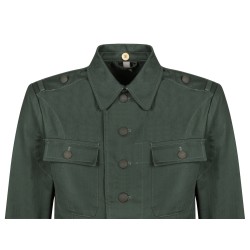 Drillichjacke M43