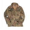 M44 Feldtunika mit Erbsentarnung