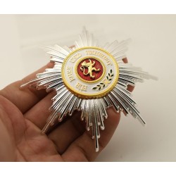 Orden des Zähringer Löwen