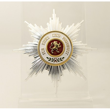 Order of the Zähringer Lion
