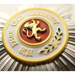 Orden des Zähringer Löwen