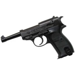 Denix walther p38 replica