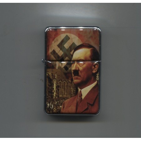 Meta title-buckle