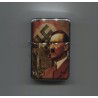 Meta title-buckle