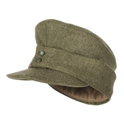 Field cap M43