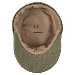 Field cap M43